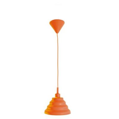 LICONA FÜGGESZTÉK 1*60W NARANCS