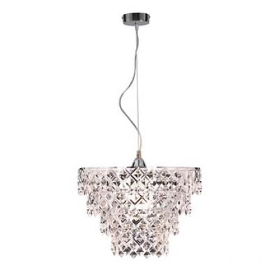 LICONA FÜGGESZTÉK 1*60W E27