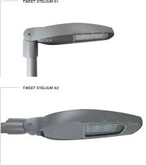 HOFEKA TWEET S1 54W LED 3000K LPA.