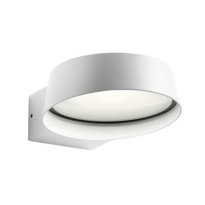 PHASER Kültéri fali lámpa AP LED COB 12W IP54 SW 3000K(5.1.2)