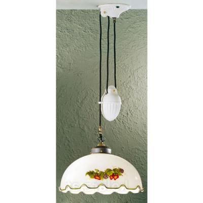 KOLARZ NONNA függeszték 1x75W E27