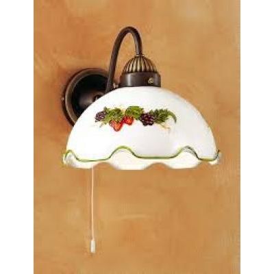 KOLARZ NONNA falikar 1X75W E27