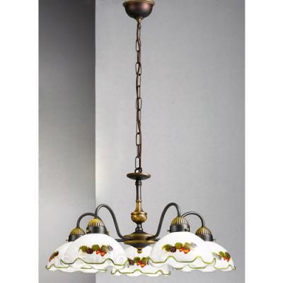 KOLARZ NONNA csillár 5X75W E27