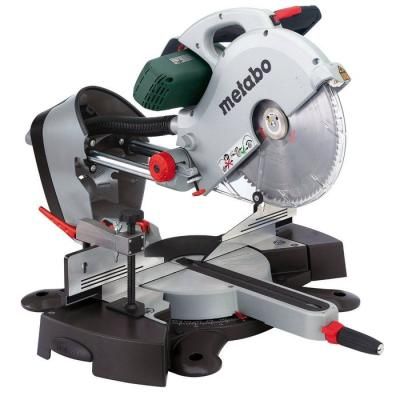 METABO érvágó fejező KGS 315plus@