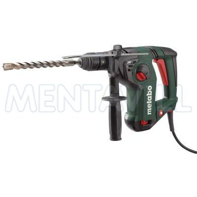 METABO KHE 3251 kombikalapács@ 800W 3,1j cseretokmány