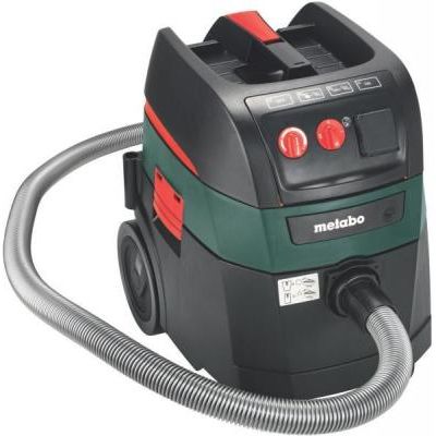 METABO PORSZÍVÓGÉP ASR 35 L ACP @