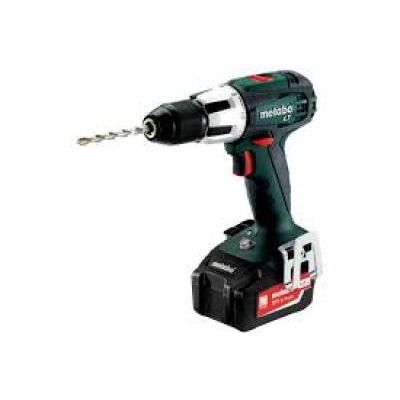 METABO SB18 LT AKKUS ÜTVEFÚRÓGÉP@