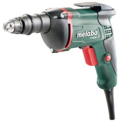 METABO CSAVARBEHAJTÓ SE 4000 @