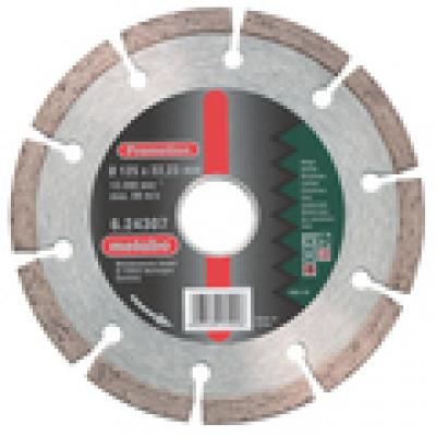 METABO GYÉMÁNTKORONG PROMOTION 150@