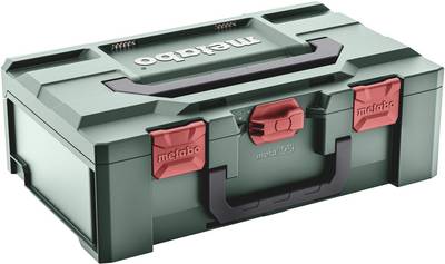 METABO MÜA. KOFFER 165L@