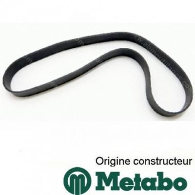 METABO MEGHAJTÓ SZÍJ 547x2,0x18