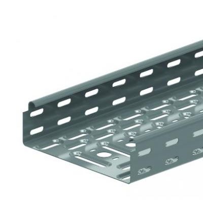 KÁBELTÁLCA KBSI 60x200x0,75 HORG.