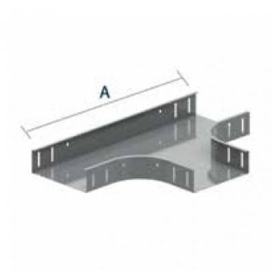 KÁBELTÁLCA T-ELEM KBSI 60x200 HORG.