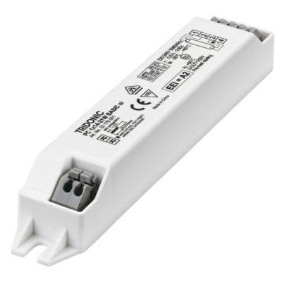 ELŐTÉT  ELEKTR. PC 1x18-24W