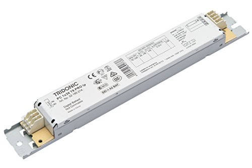 ELŐTÉT ELEKTR. 1x36/230-240 DIM T8