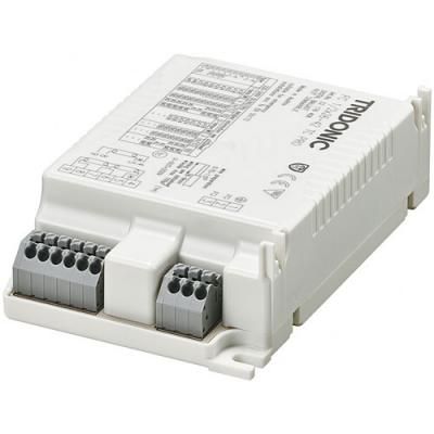 ELŐTÉT ELEKTR. 2X26-42W  TC PR