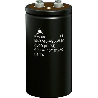 FÁZISJAV.KONDENZ. 24,8kvar 400V EPC.