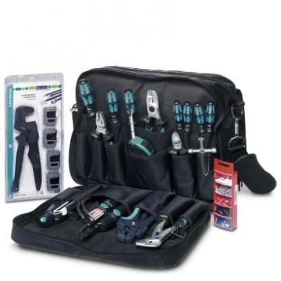 PHOENIX SZERSZÁMOS TÁSKA TOOL-BAG