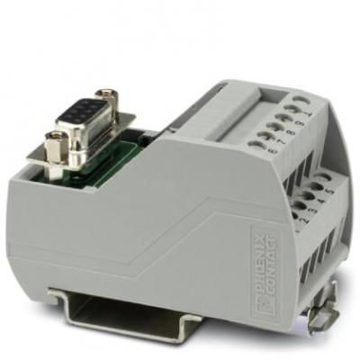 PHOENIX VIP-2/SC/D 9SUB/F ÁTADÓMODUL