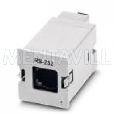 PHOENIX NLC-MOD-RS232 CSATLAK.