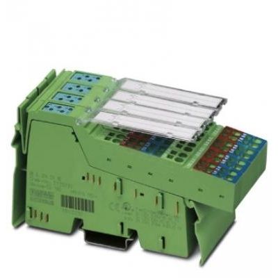 PHOENIX IB-IL 24DI 16-PAC 24DC IP20