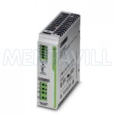 PHOENIX TÁPEGYSÉG 5A 3AC/24VDC