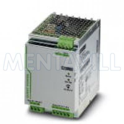 PHOENIX QUINT-PS 1A 24V/DC TÁPEGYSÉG