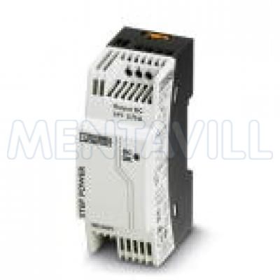TÁPEGYSÉG 0,75A  1AC/24VDC STEP-PS