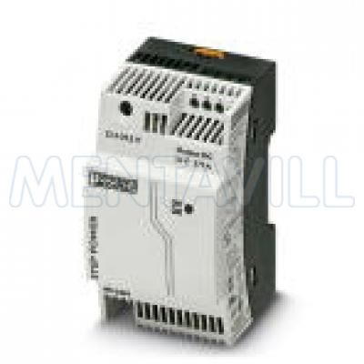 TÁPEGYSÉG 1,75A  1AC/24VDC STEP-PS
