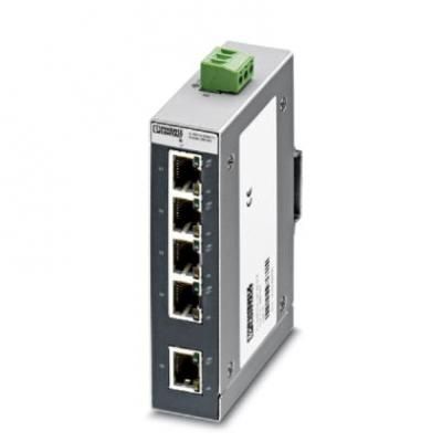 PHOENIX FL SWITCH SFNB 5TX CSATL.