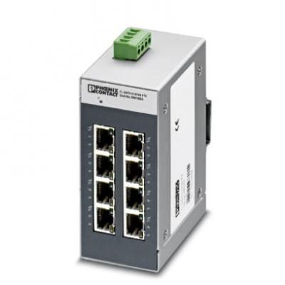 PHOENIX FL SWITCH SFNB 8TX CSATL.