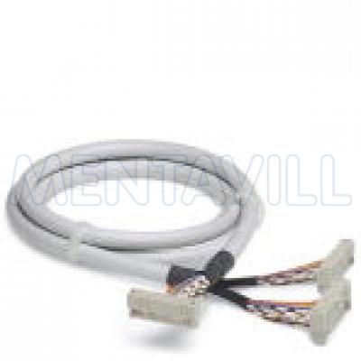PHOENIX FLK20/2FLK14/EZ-DR 10m KÁBEL