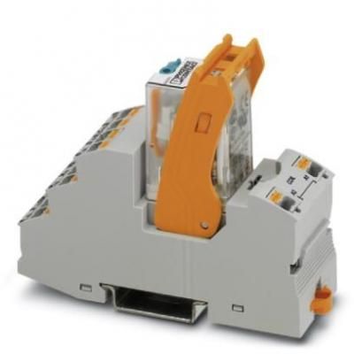 PHOENIX  RIF-2-RPT-LV-230AC/2X21RELÉ