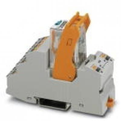 PHOENIX  RIF-2-RPT-LDP-24DC/2X21RELÉ