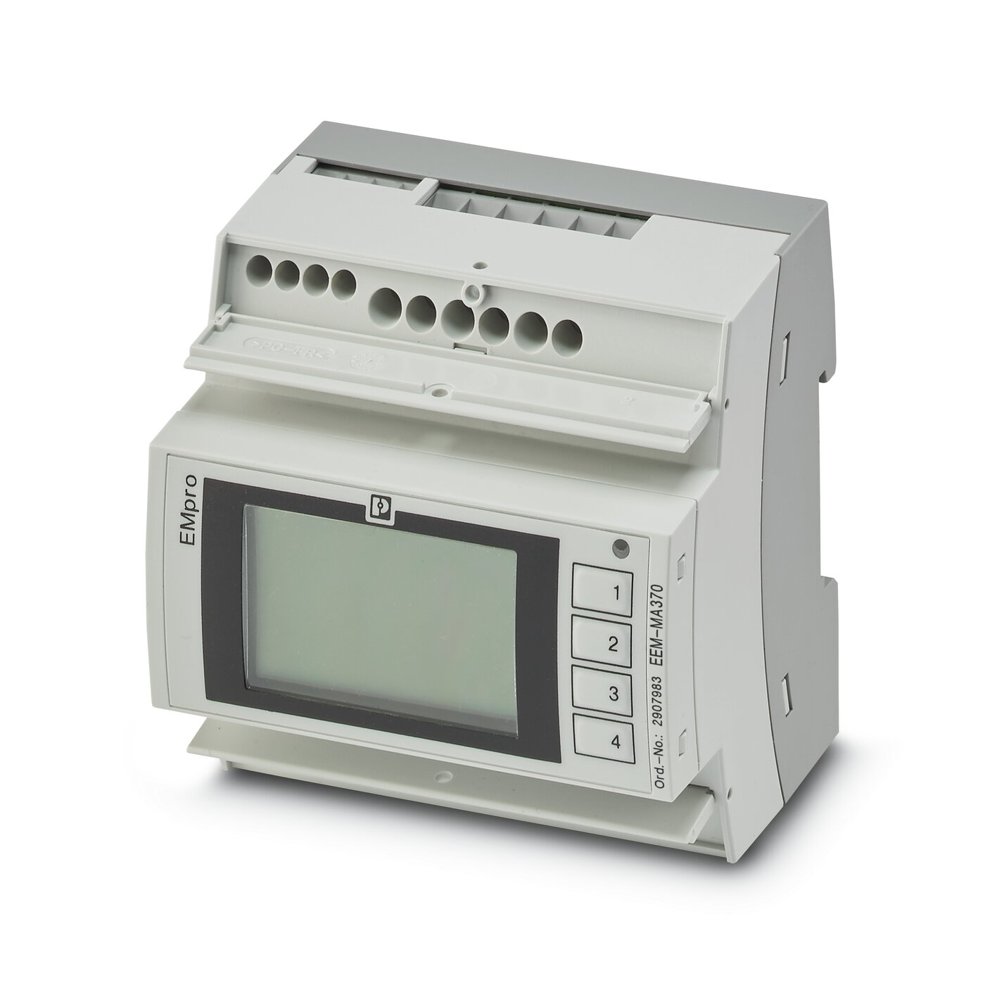 PHOENIX EMM-MA370 MÉRŐKÉSZÜLÉK