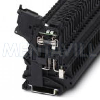 PHOENIX UT 4-HESILA(5X20)250V/AC LED