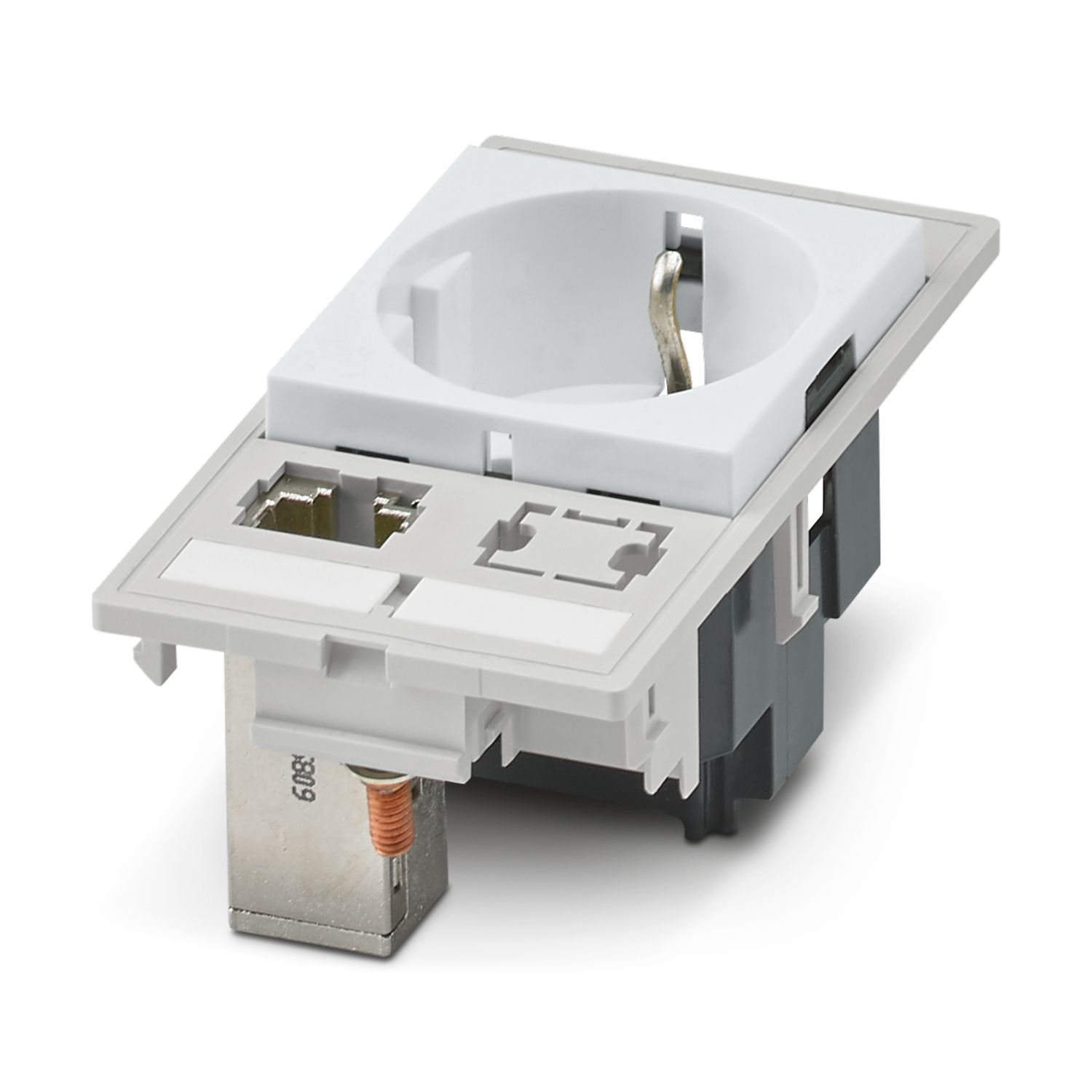 PHOENIX VS-FP-D-RJ456A-UBU ELŐLAP