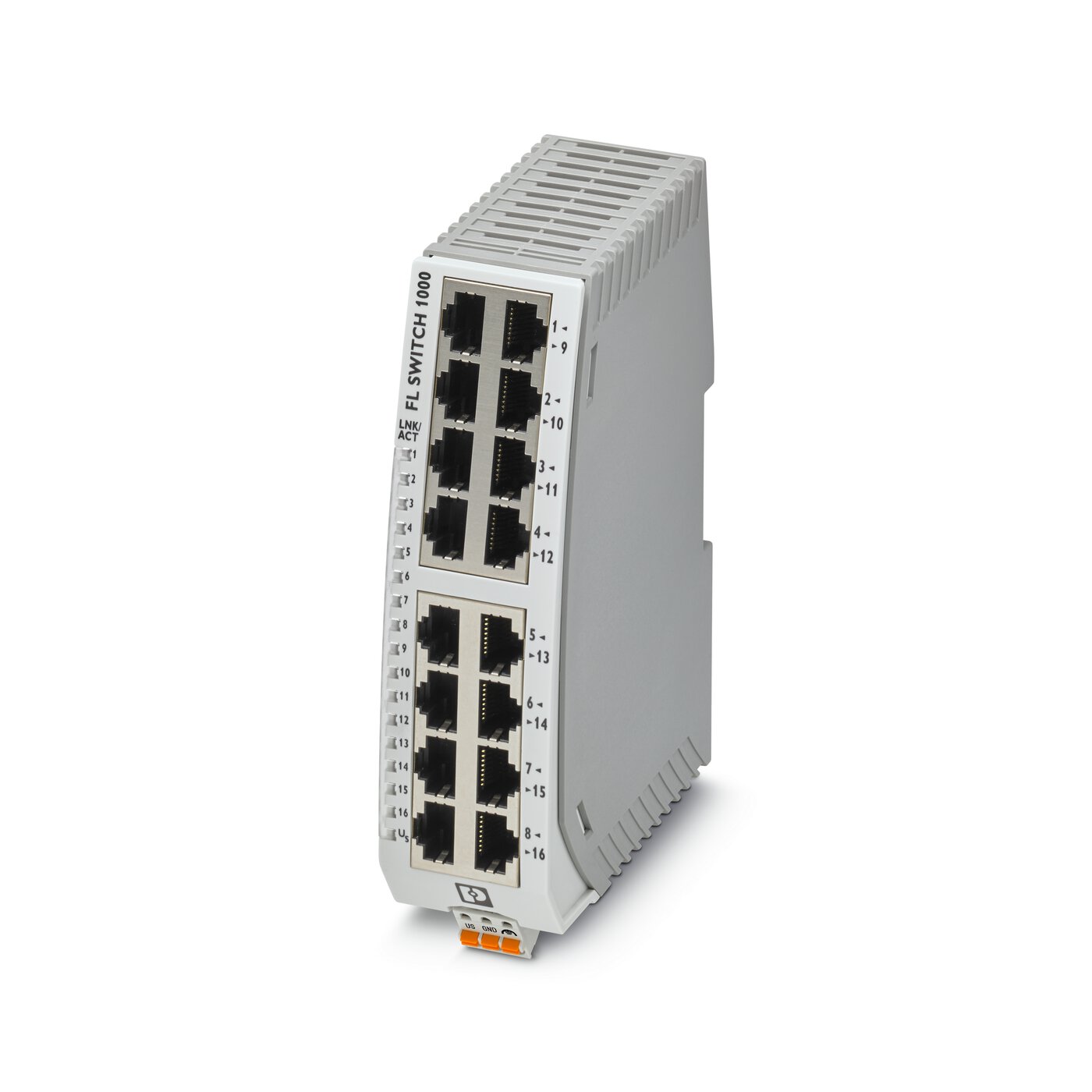 PHOENIX FL SWITCH 1016N