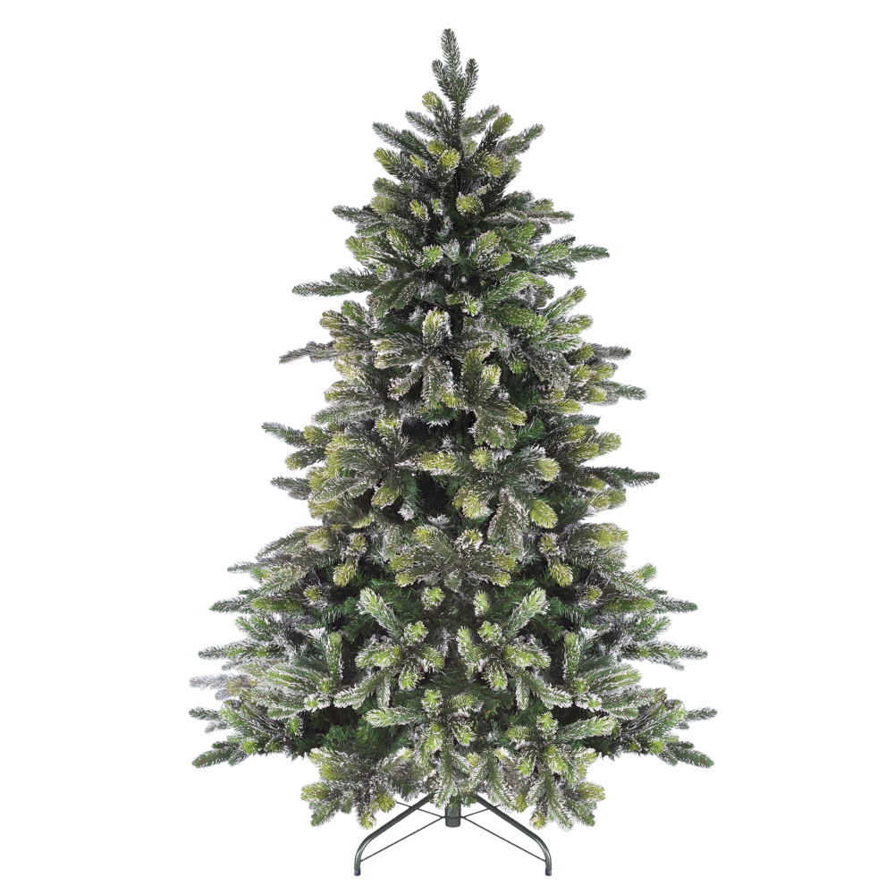 XMAS MŰFENYŐ, DERES, 1864 ÁG, 210CM