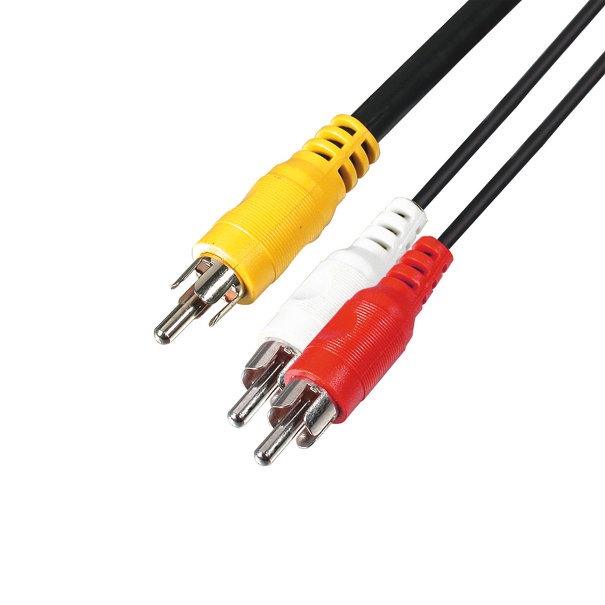 3RCA-3RCA KÁBEL 1m