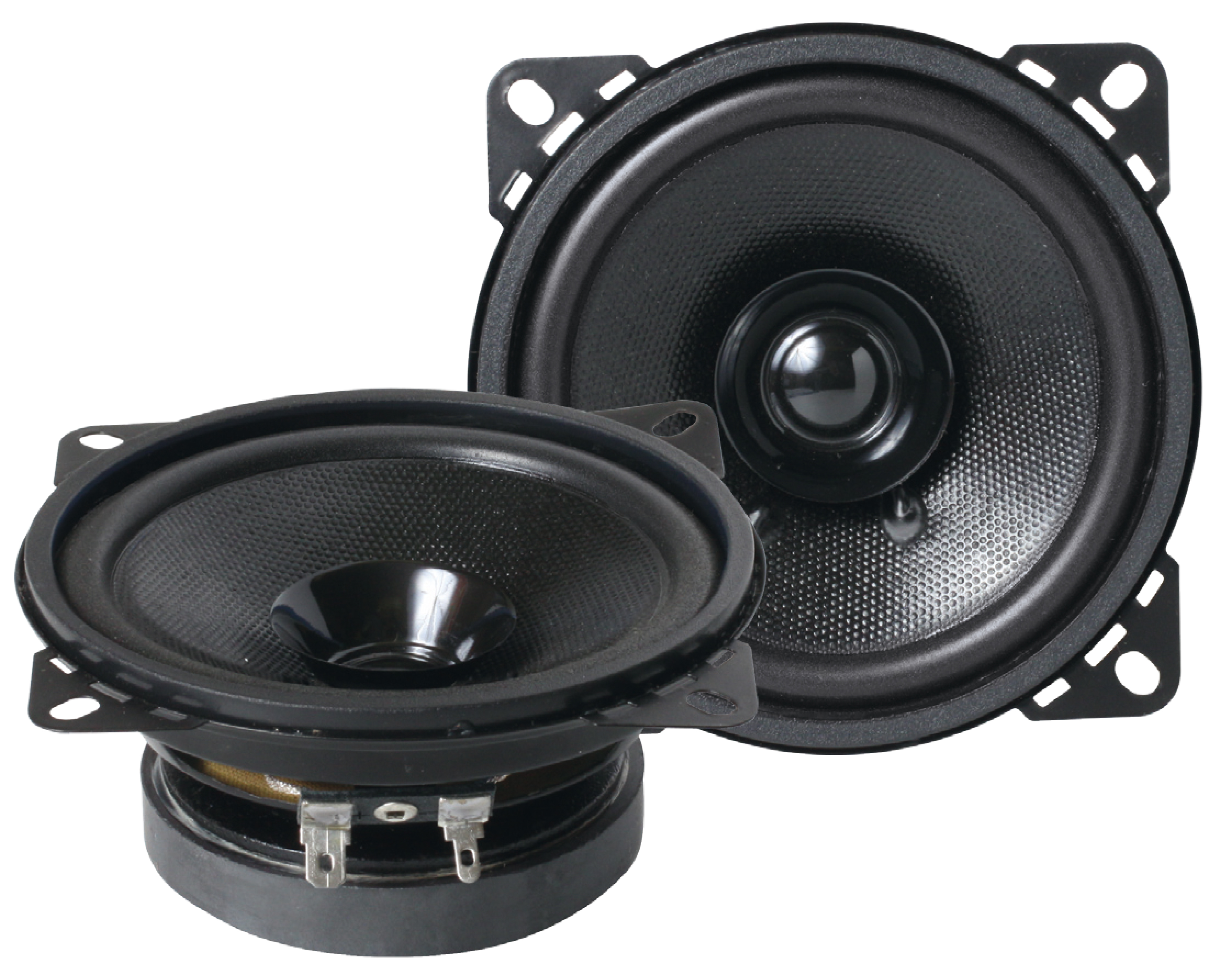 AUTÓHANGSZÓRÓ ÁTM:100MM 4 OHM