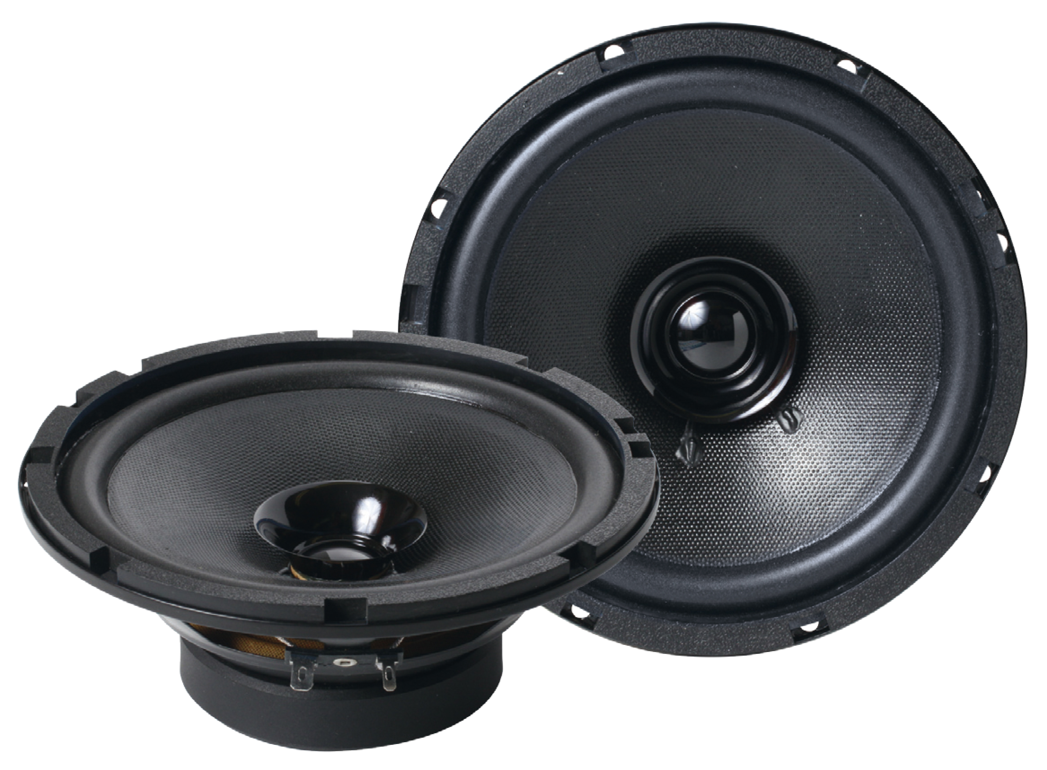 AUTÓHANGSZÓRÓ ÁTM:165MM 4 OHM
