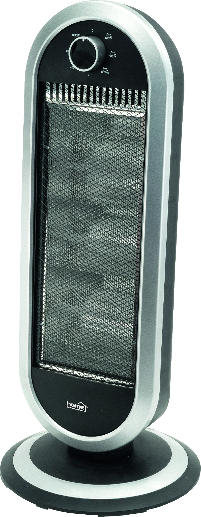 FŰTŐTEST HALOGÉN 400/800/1200W