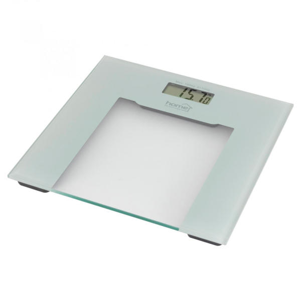 FÜRDŐSZOBAI MÉRLEG 180KG MÉRÉSHAT