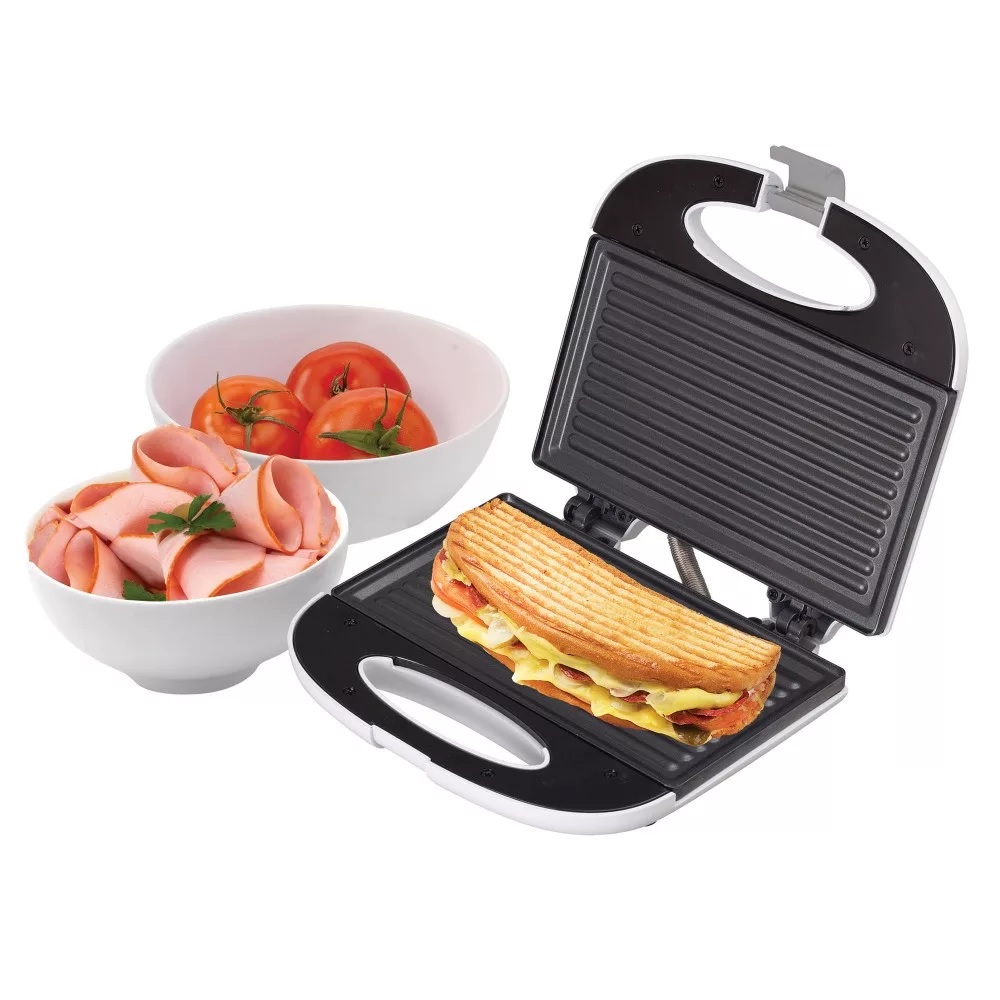 PANINI SZENDVICSSÜTŐ 750W