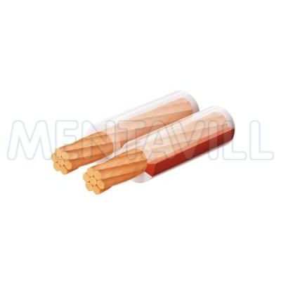 HANGSZÓRÓ VEZ. ÁTLÁTSZÓ 2x4
