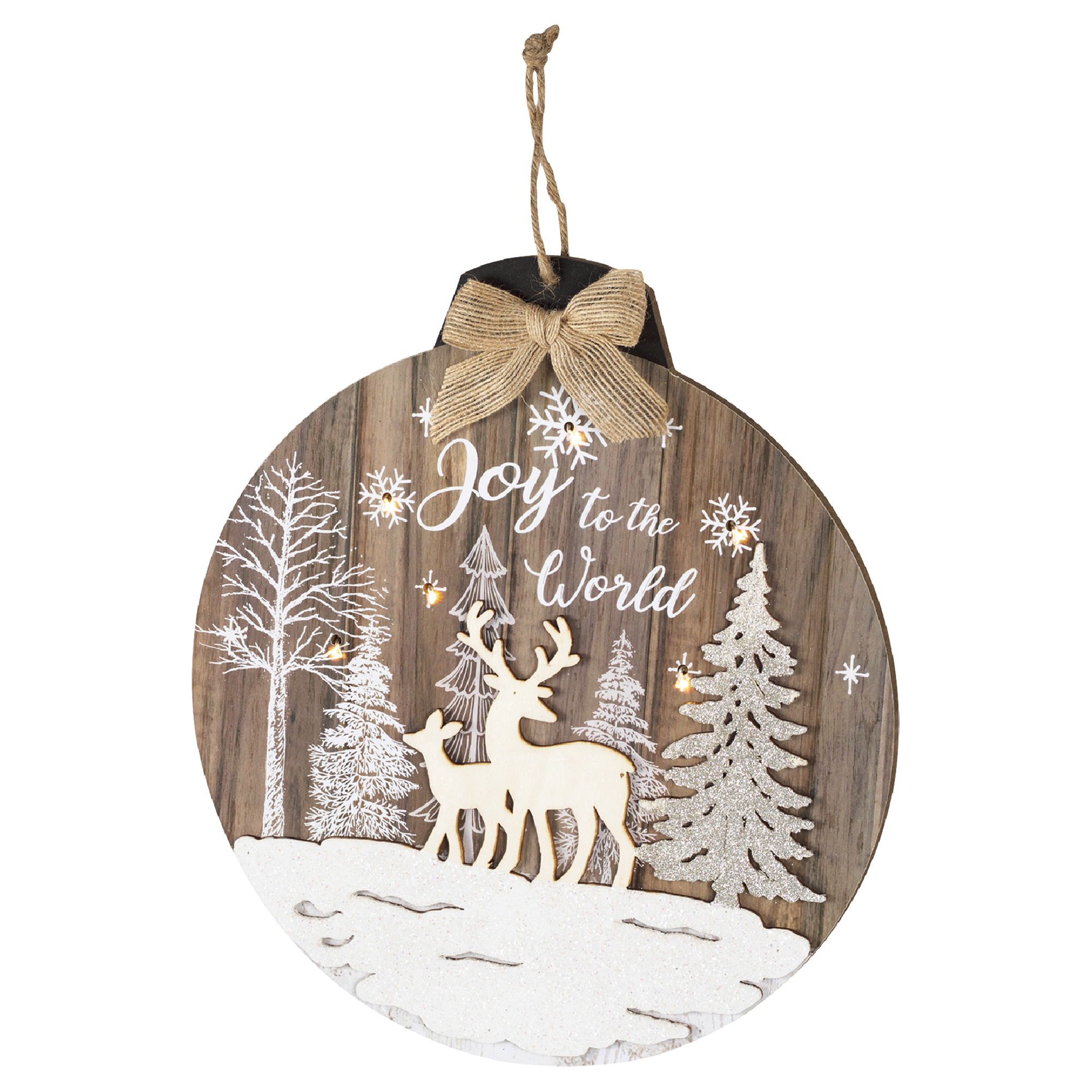 XMAS FA ABLAK-, AJTÓDÍSZ, MELEGFEHÉ
