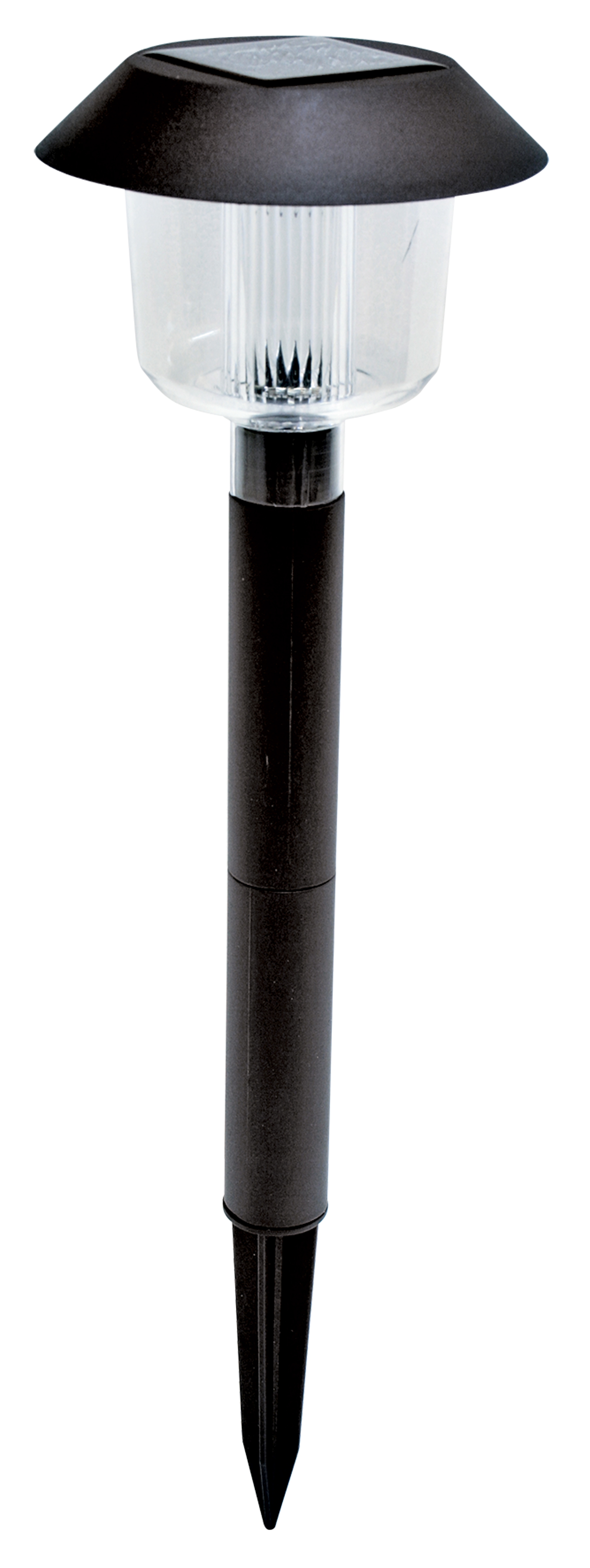 SOLÁR LÁMPA 1 LED h: 455mm