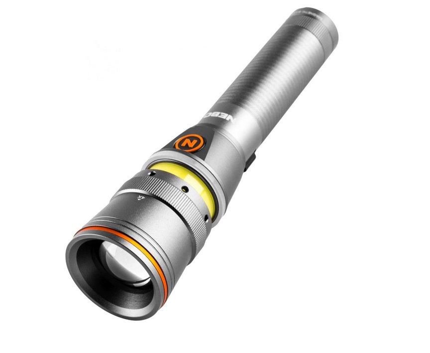 NEBO ELEMLÁMPA NEB-WLT-0024-G  400lm