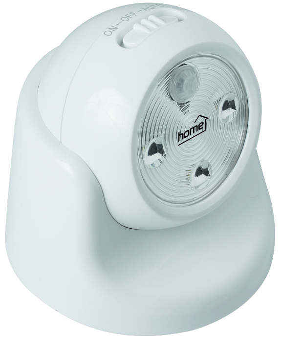 LED LÁMPA 3W
